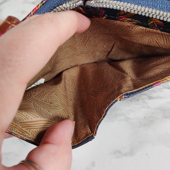 Sakroots Wristlet Wallet - Picture 7 of 7